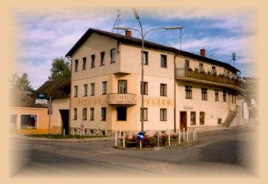 Gasthof Pelzer